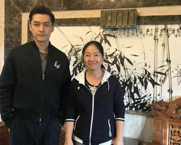 竹葉山莊：互相傷害過，但仍然執著地相親相愛